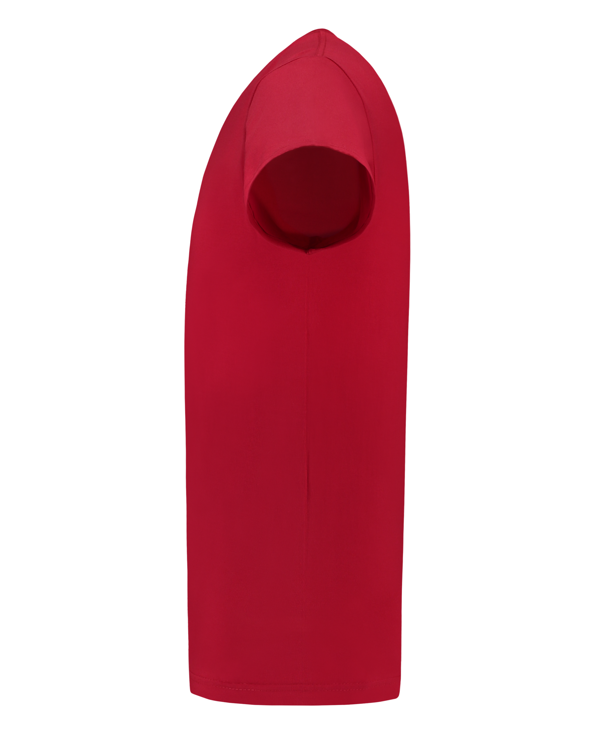 Tricorp T-shirts 101001-T145 rood(red)