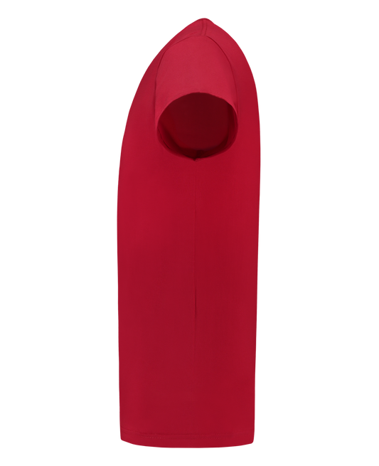 Tricorp T-shirts 101001-T145 rood(red)