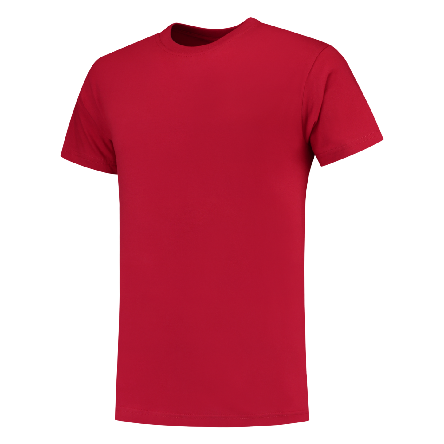 Tricorp Casual T-shirts 101001-T145 rood(red)