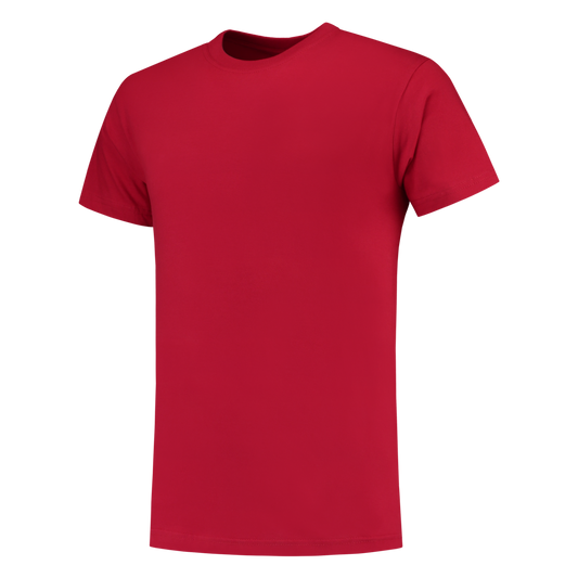 Tricorp Casual T-shirts 101001-T145 rood(red)