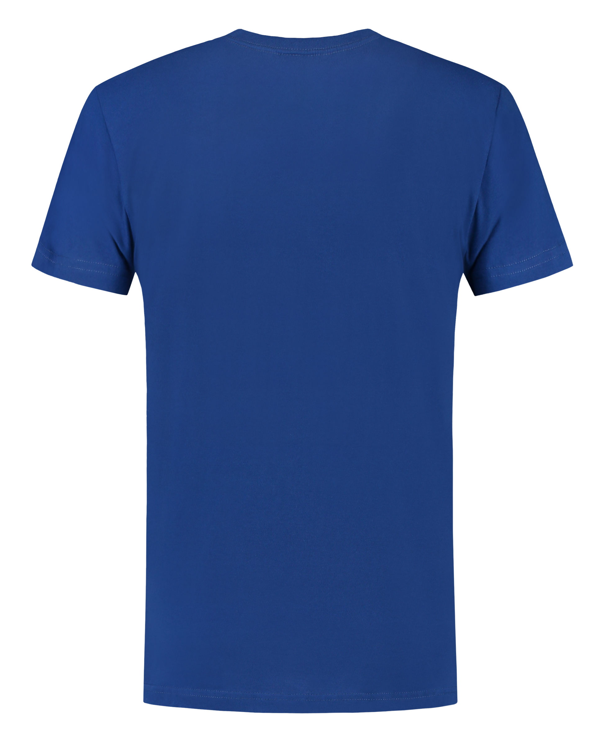 Tricorp Casual T-shirts 101001-T145 koningsblauw(royalblue)