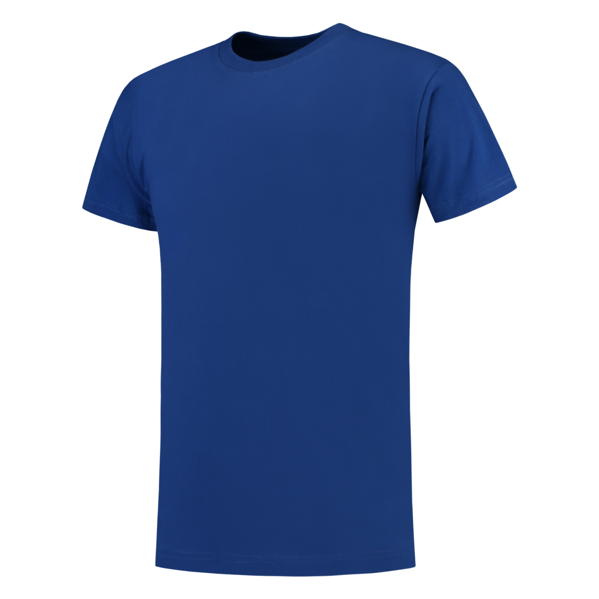Tricorp Casual T-shirts 101001-T145 koningsblauw(royalblue)