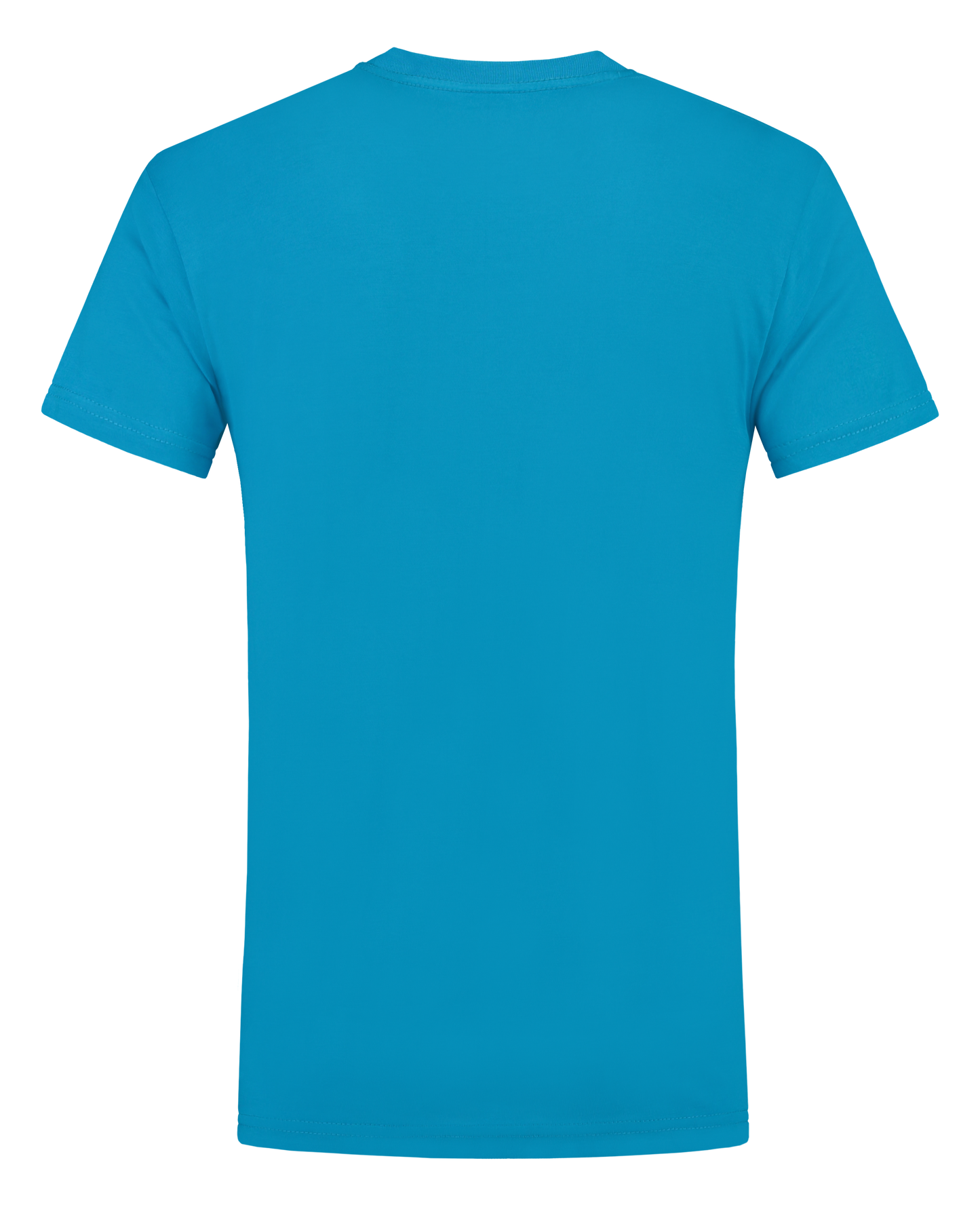 Tricorp Casual T-shirts 101001-T145 turkoois(turquoise)