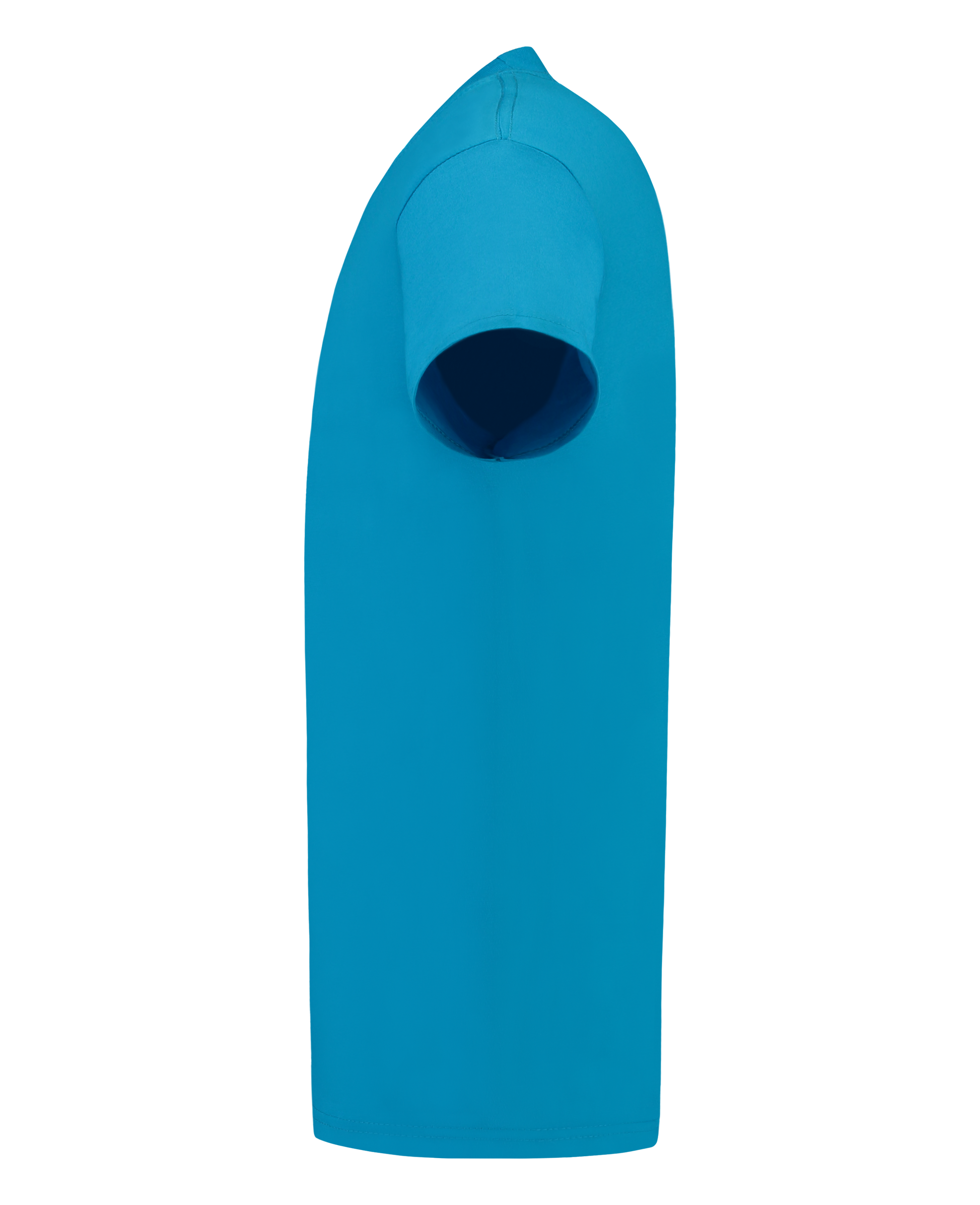 Tricorp T-shirts 101001-T145 turkoois(turquoise)