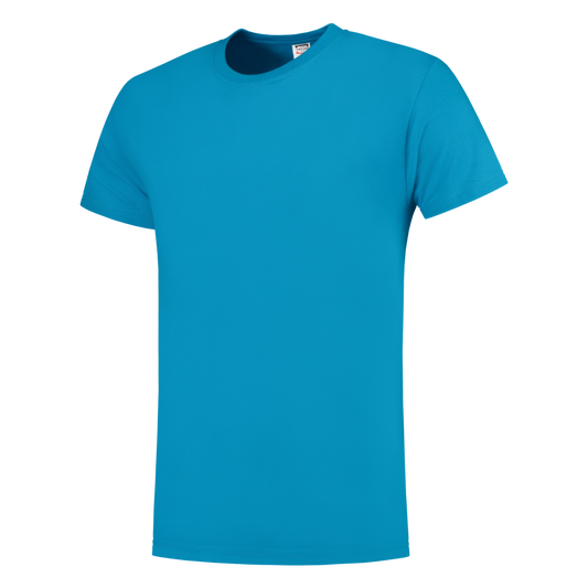 Tricorp Casual T-shirts 101001-T145 turkoois(turquoise)