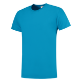 Tricorp Casual T-shirts 101001-T145 turkoois(turquoise)