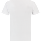 Tricorp Casual T-shirts 101001-T145 wit(white)
