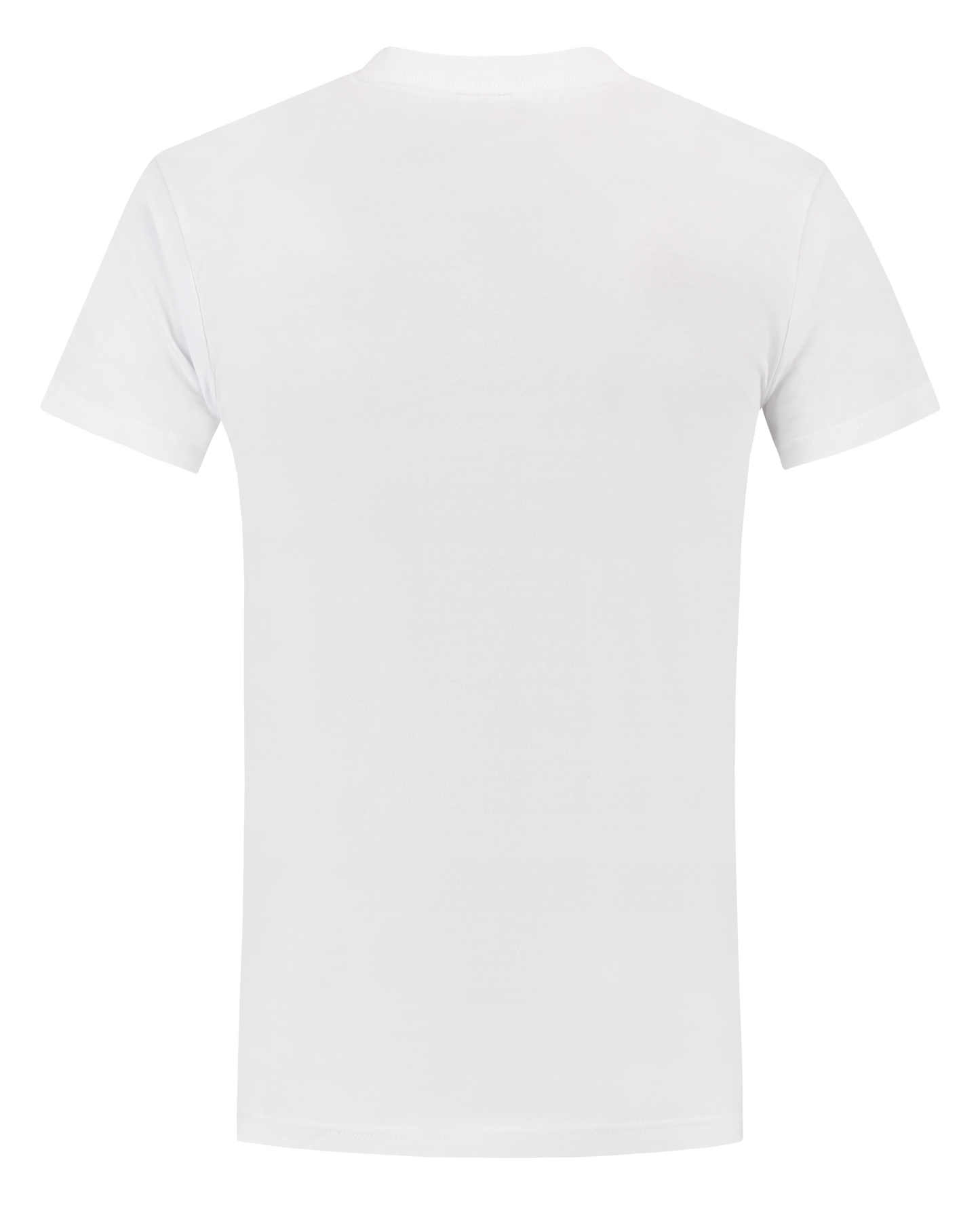 Tricorp Casual T-shirts 101001-T145 wit(white)