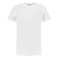 Tricorp Casual T-shirts 101001-T145 wit(white)