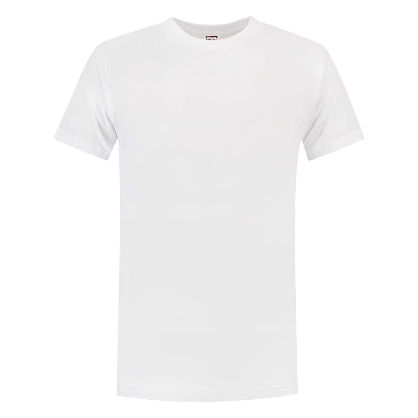 Tricorp Casual T-shirts 101001-T145 wit(white)