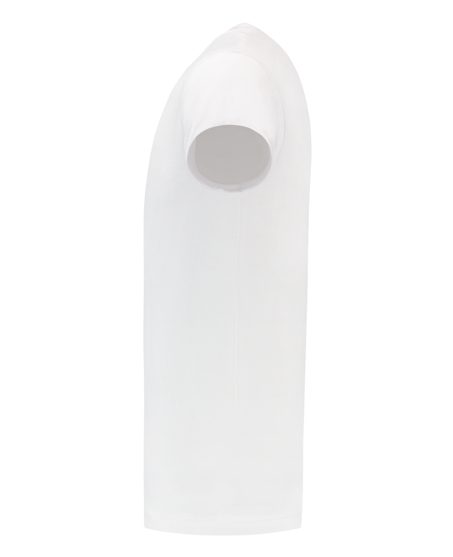 Tricorp T-shirts 101001-T145 wit(white)