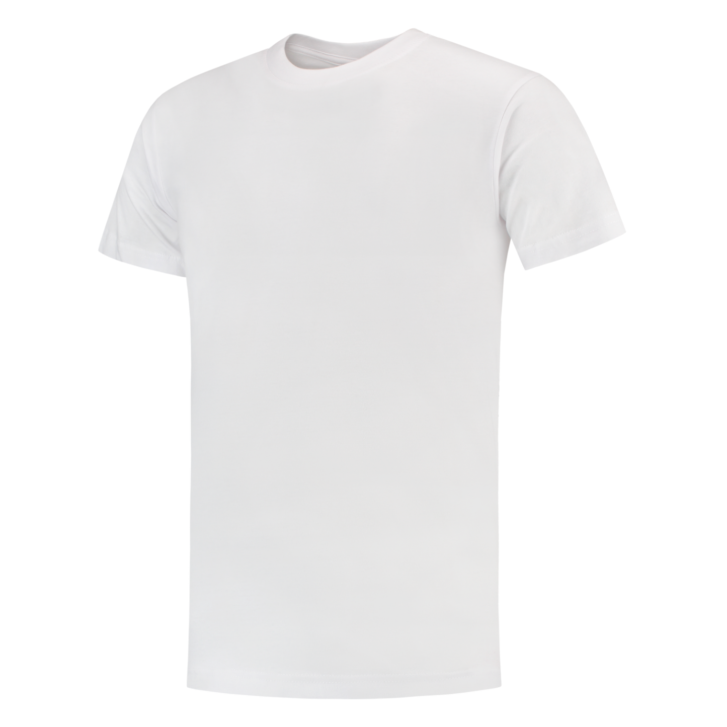 Tricorp Casual T-shirts 101001-T145 wit(white)