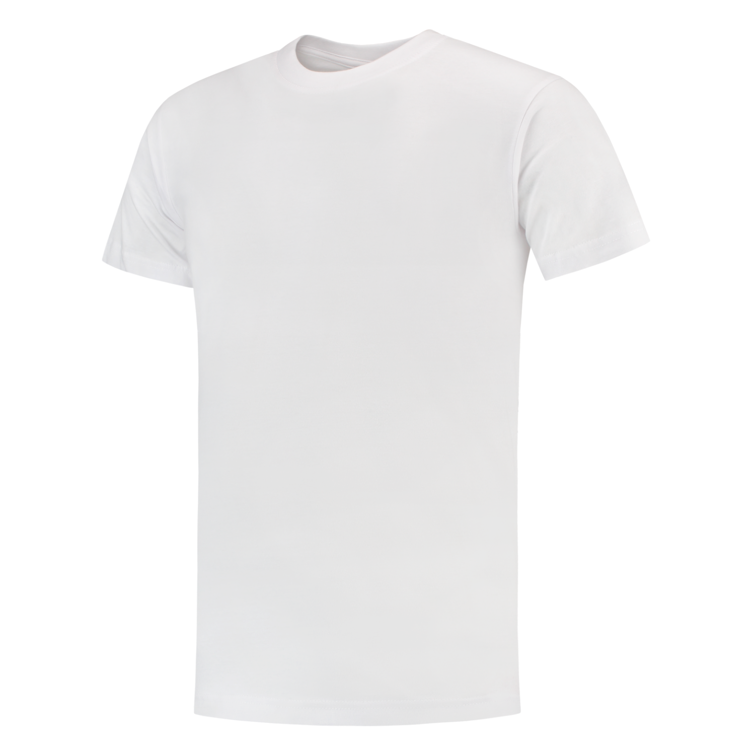 Tricorp Casual T-shirts 101001-T145 wit(white)