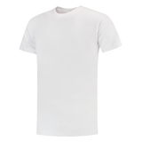 Tricorp Casual T-shirts 101001-T145 wit(white)