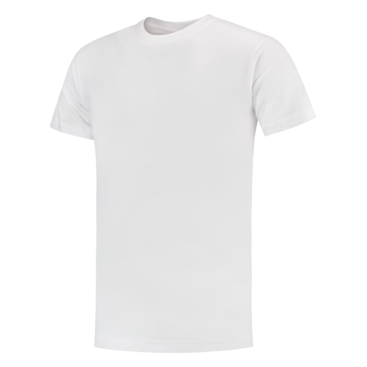 Tricorp Casual T-shirts 101001-T145 wit(white)