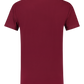 Tricorp Casual T-shirts 101001-T145 wijnrood(wine)