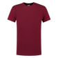 Tricorp Casual T-shirts 101001-T145 wijnrood(wine)