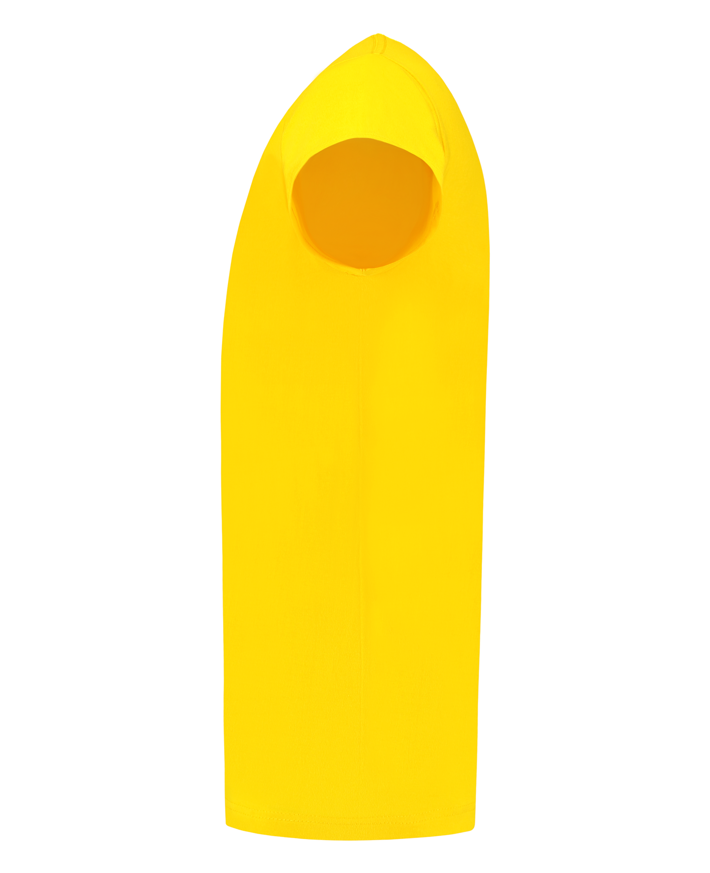 Tricorp T-shirts 101001-T145 geel(yellow)