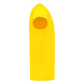 Tricorp T-shirts 101001-T145 geel(yellow)