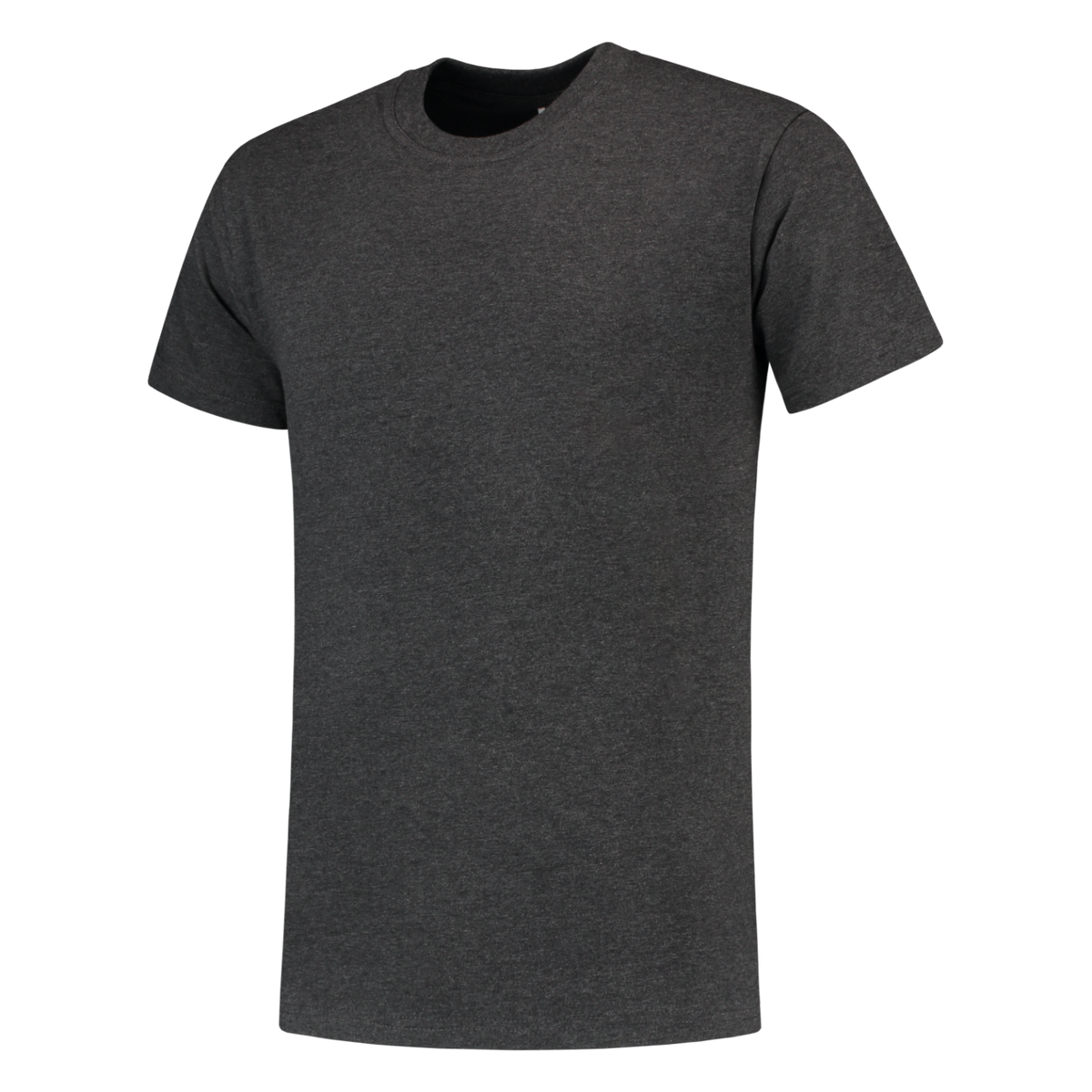 Tricorp Casual T-shirts 101002-T190 antracietgrijs melange(antramel)