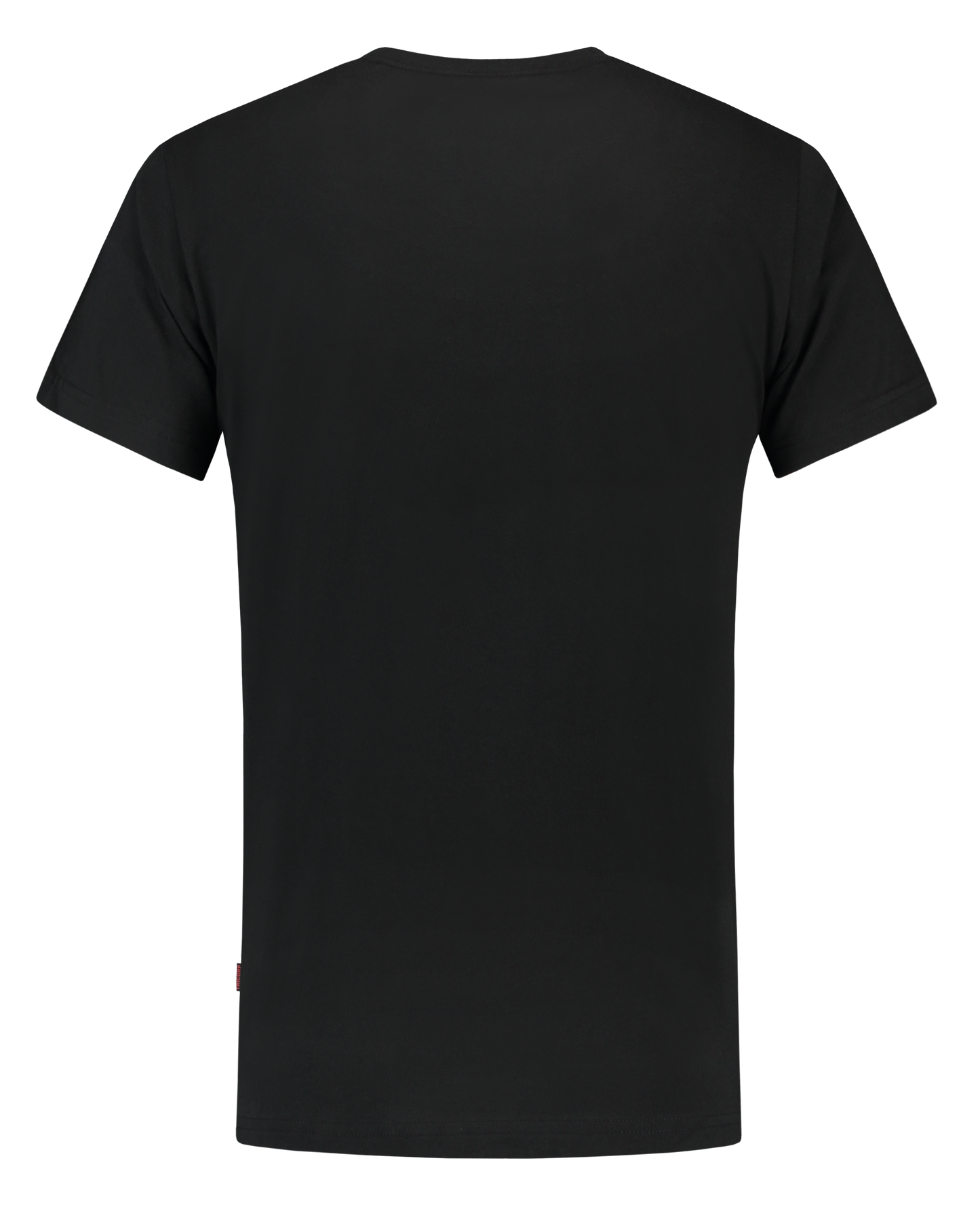 Tricorp Casual T-shirts 101002-T190 zwart(black)