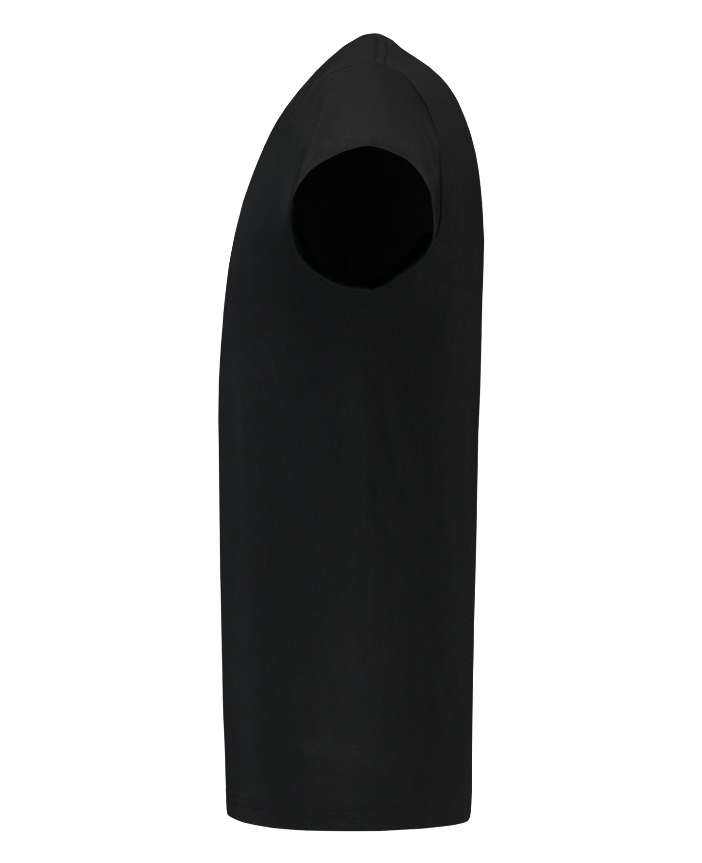 Tricorp Casual T-shirts 101002-T190 zwart(black)