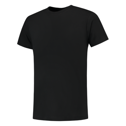 Tricorp Casual T-shirts 101002-T190 zwart(black)