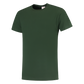 Tricorp Casual T-shirts 101002-T190 flessengroen(bottlegreen)