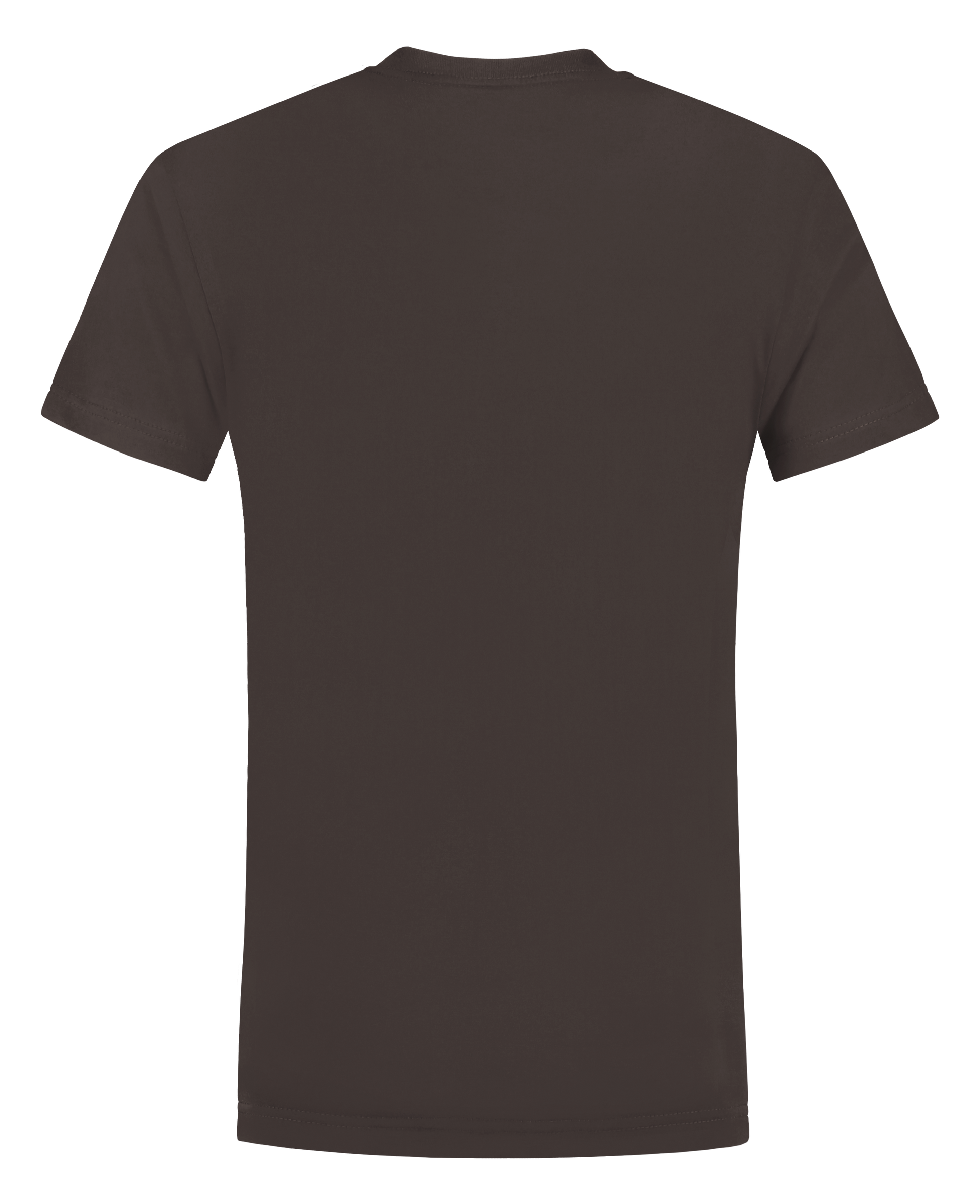 Tricorp Casual T-shirts 101002-T190 donkergrijs(darkgrey)