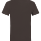 Tricorp Casual T-shirts 101002-T190 donkergrijs(darkgrey)