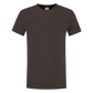 Tricorp Casual T-shirts 101002-T190 donkergrijs(darkgrey)