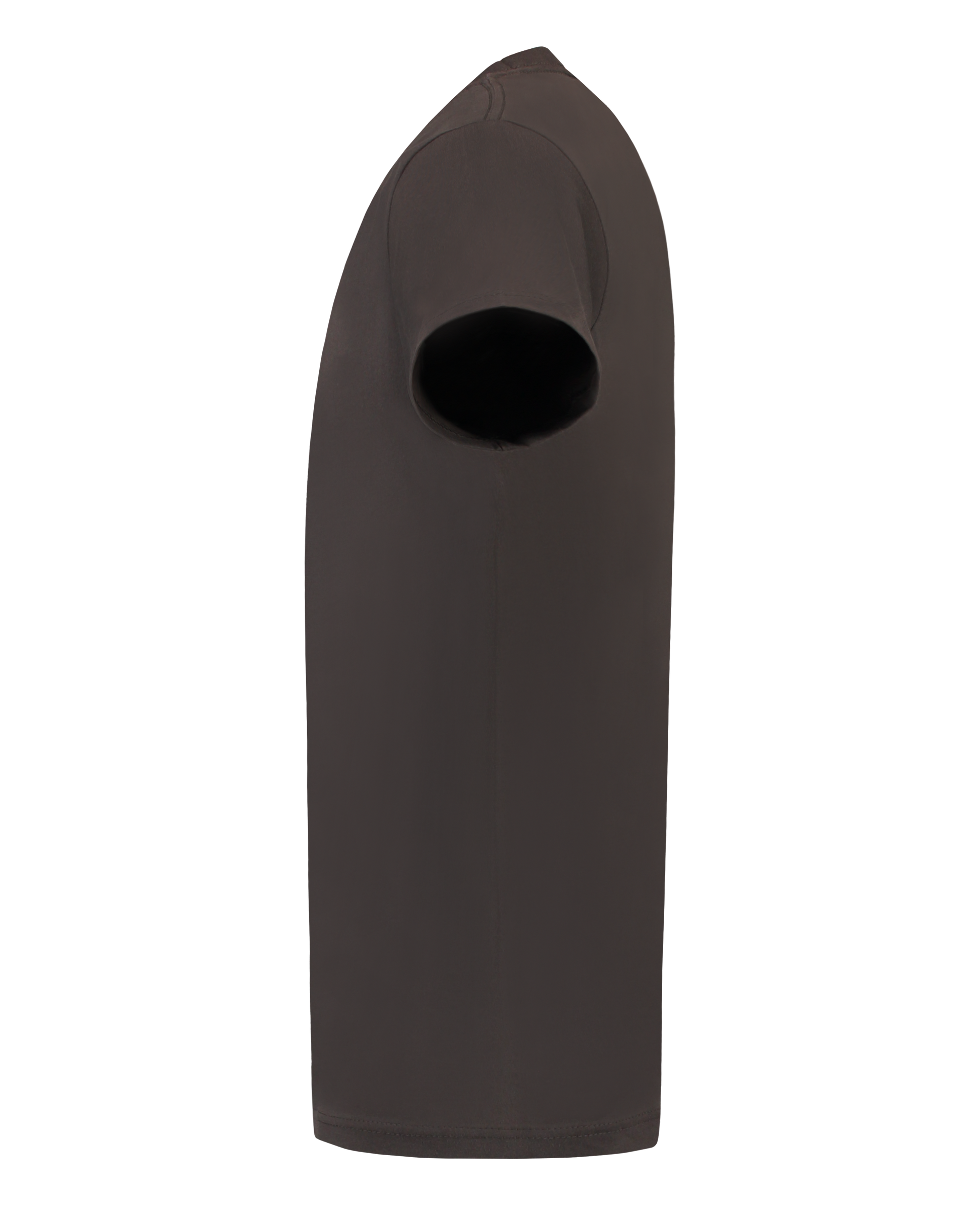 Tricorp Casual T-shirts 101002-T190 donkergrijs(darkgrey)