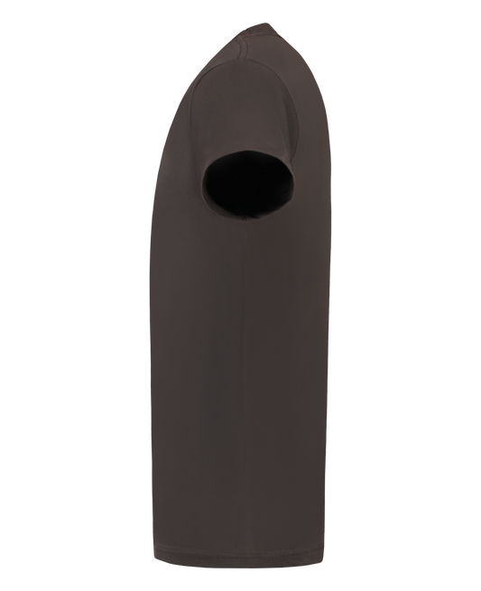 Tricorp Casual T-shirts 101002-T190 donkergrijs(darkgrey)