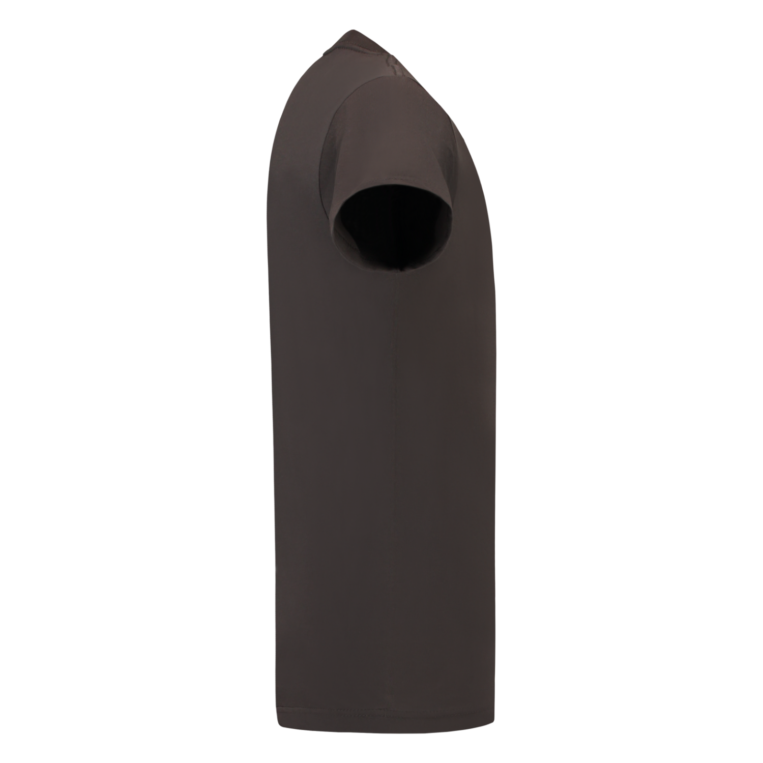 Tricorp Casual T-shirts 101002-T190 donkergrijs(darkgrey)