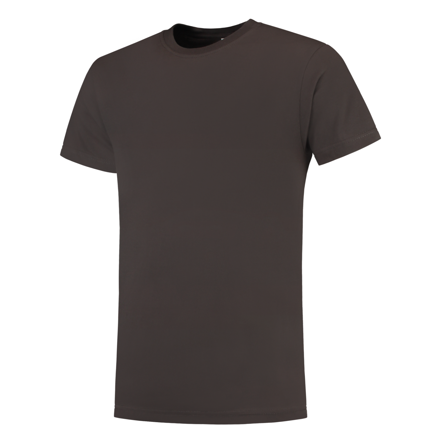 Tricorp Casual T-shirts 101002-T190 donkergrijs(darkgrey)