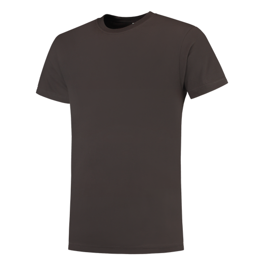 Tricorp Casual T-shirts 101002-T190 donkergrijs(darkgrey)