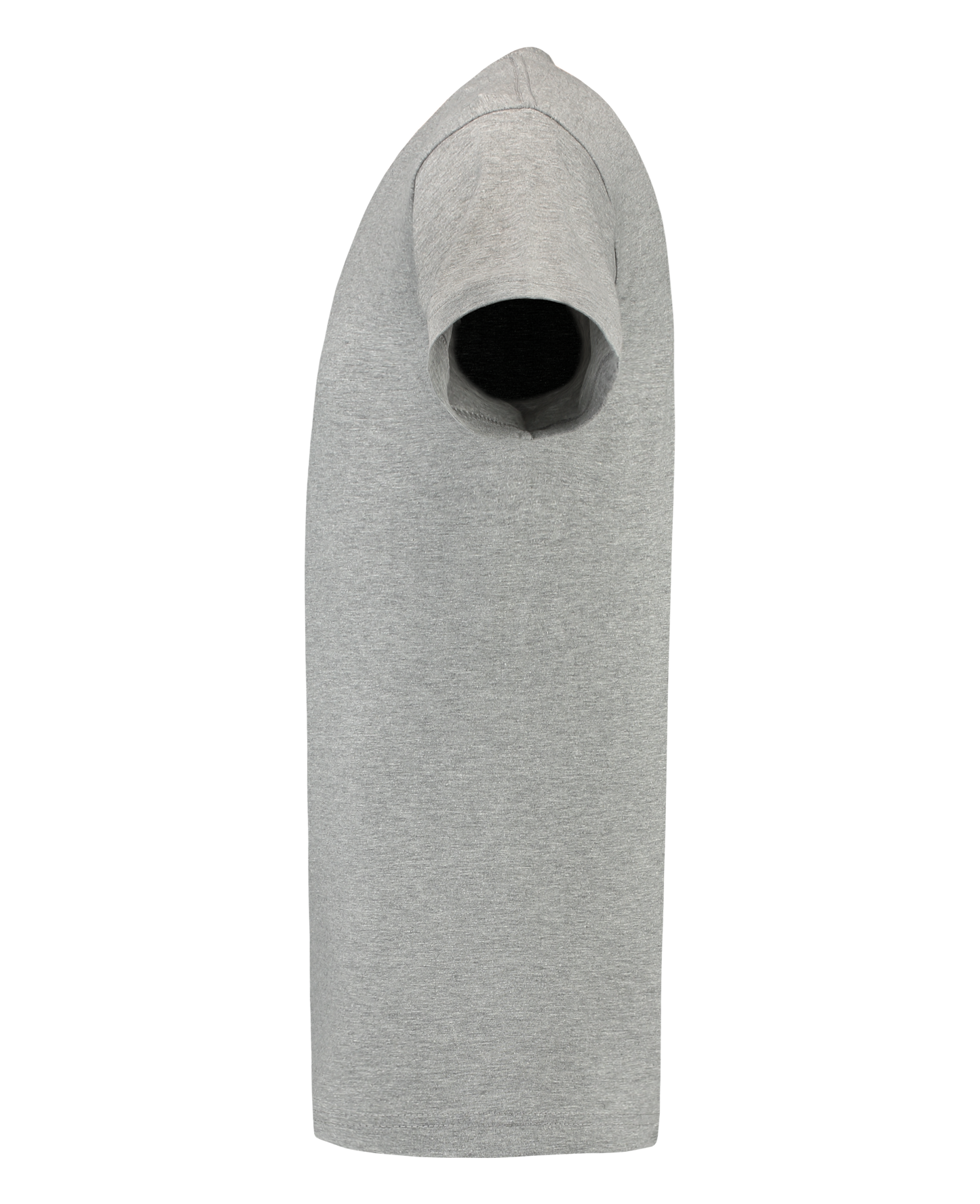 Tricorp Casual T-shirts 101002-T190 grijs melange(greymel)
