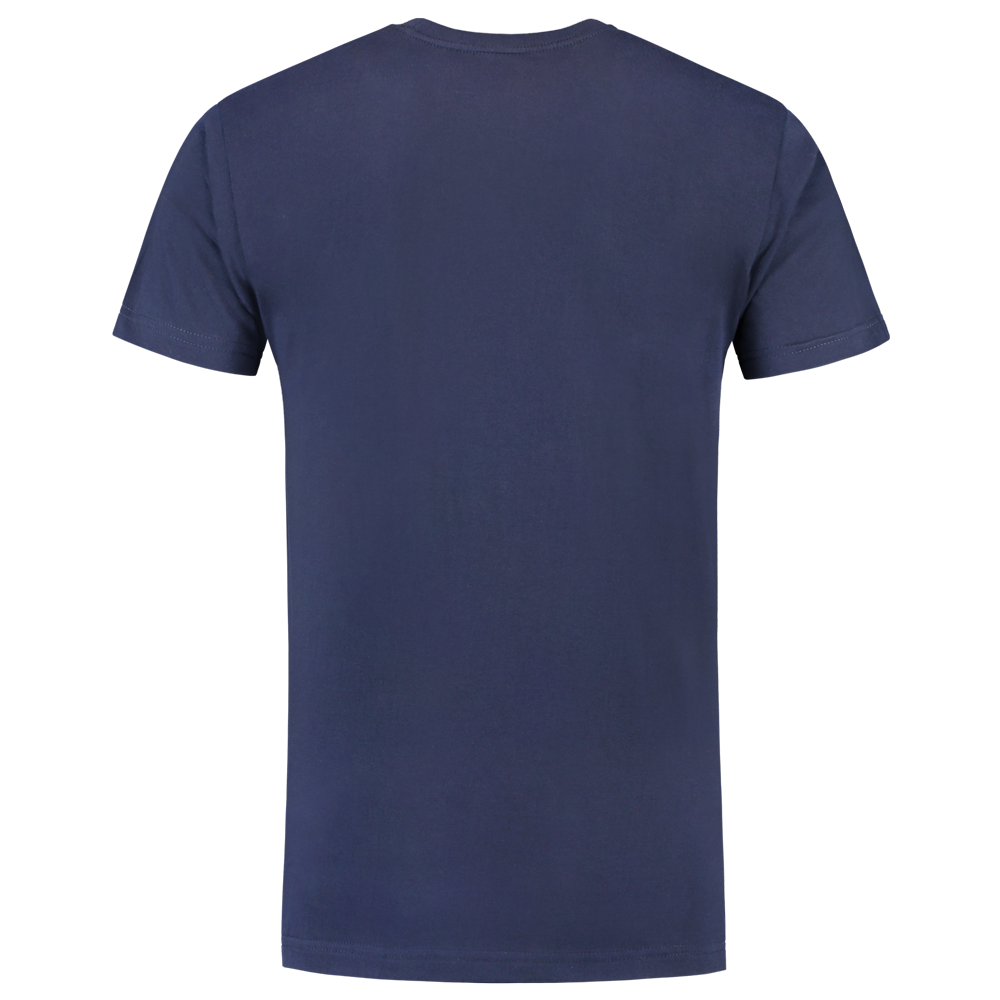 Tricorp Casual T-shirts 101002-T190 inktblauw(ink)