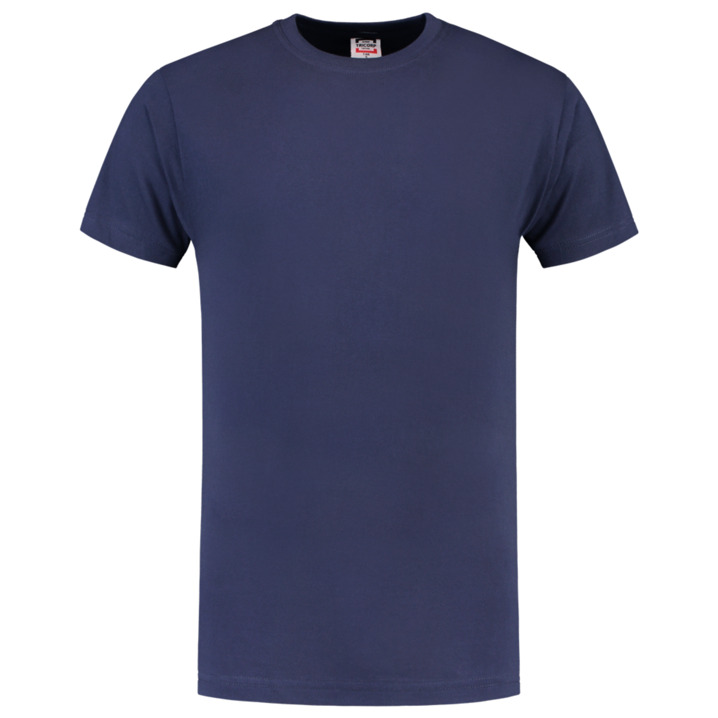 Tricorp Casual T-shirts 101002-T190 inktblauw(ink)