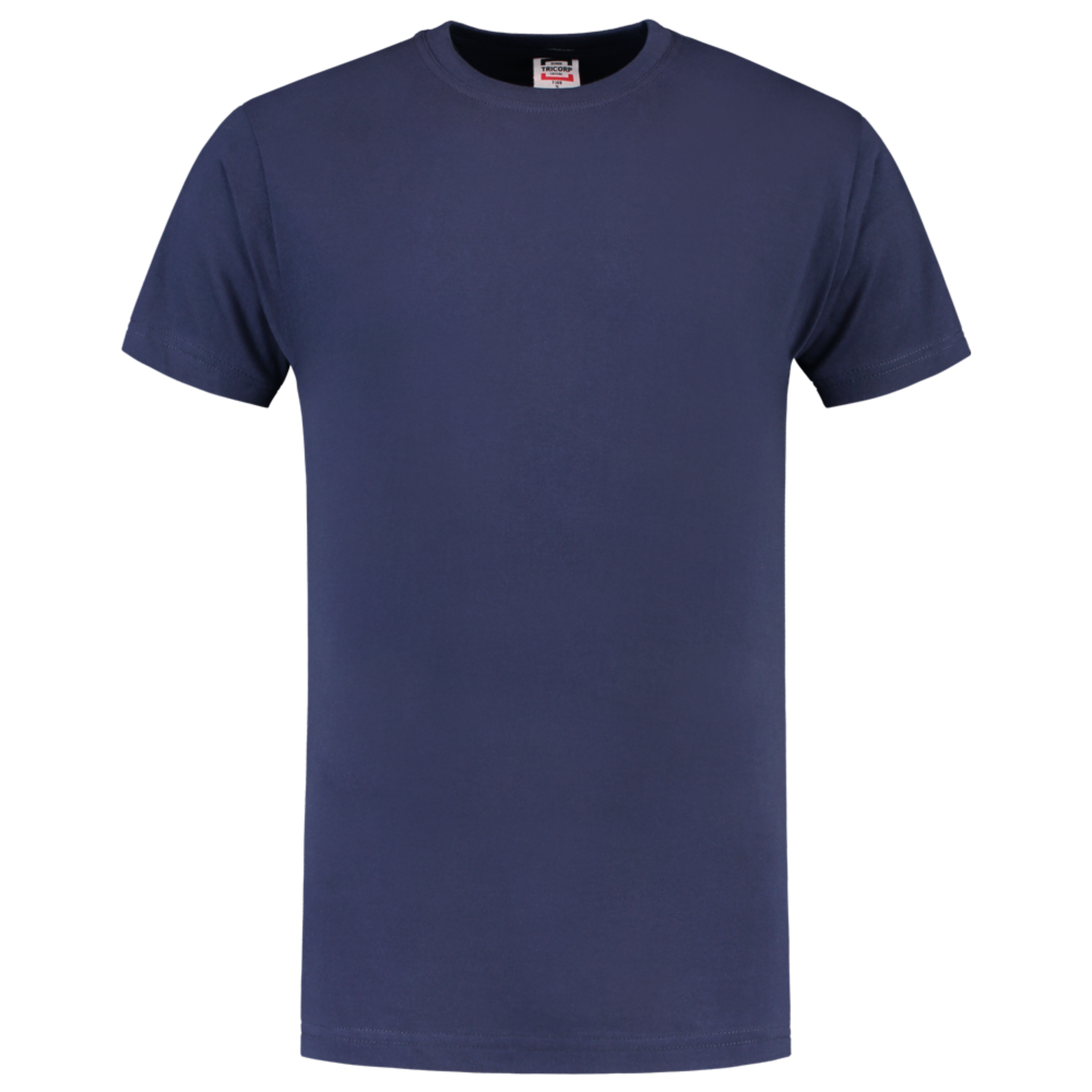 Tricorp Casual T-shirts 101002-T190 inktblauw(ink)