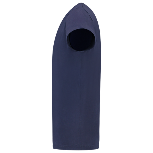 Tricorp Casual T-shirts 101002-T190 inktblauw(ink)