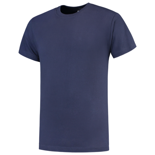 Tricorp Casual T-shirts 101002-T190 inktblauw(ink)