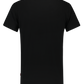 Tricorp T-shirts 101002 T190 190 gram unisex middernacht zwart(midnightblack)