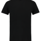 Tricorp T-shirts 101002 T190 190 gram unisex middernacht zwart(midnightblack)