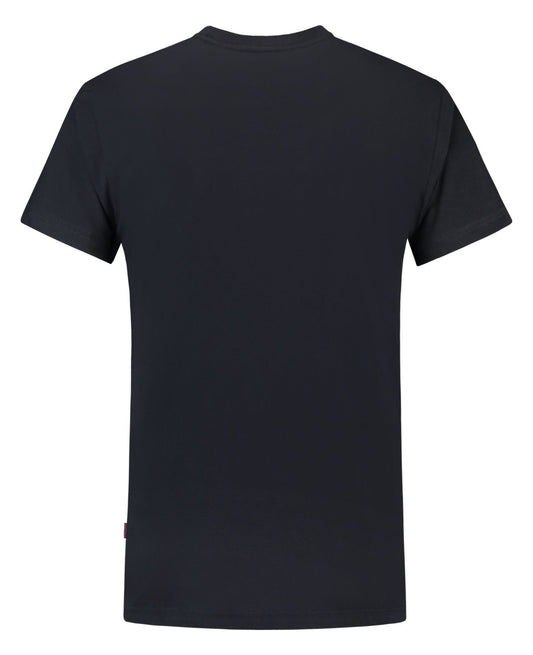 Tricorp Casual T-shirts 101002-T190 marineblauw(navy) Klant 487