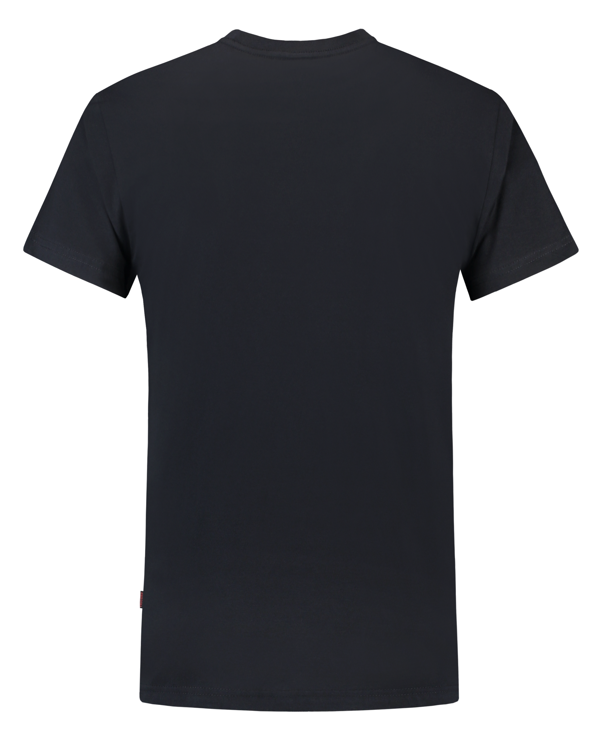 Tricorp Casual T-shirts 101002-T190 marineblauw(navy)