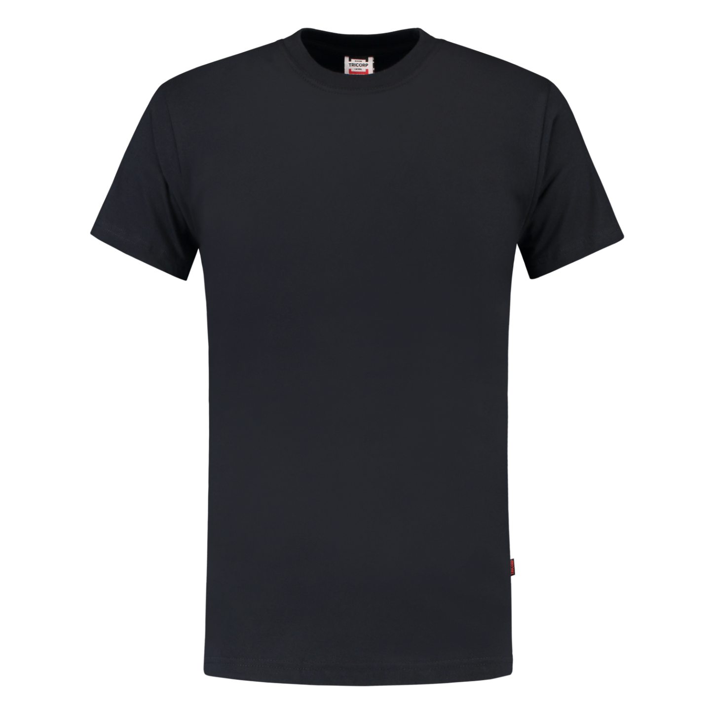 Tricorp Casual T-shirts 101002-T190 marineblauw(navy)