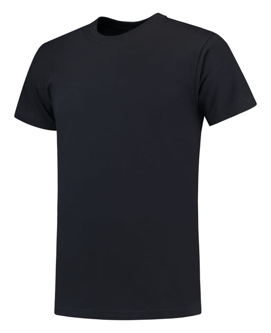 Tricorp Casual T-shirts 101002-T190 marineblauw(navy)
