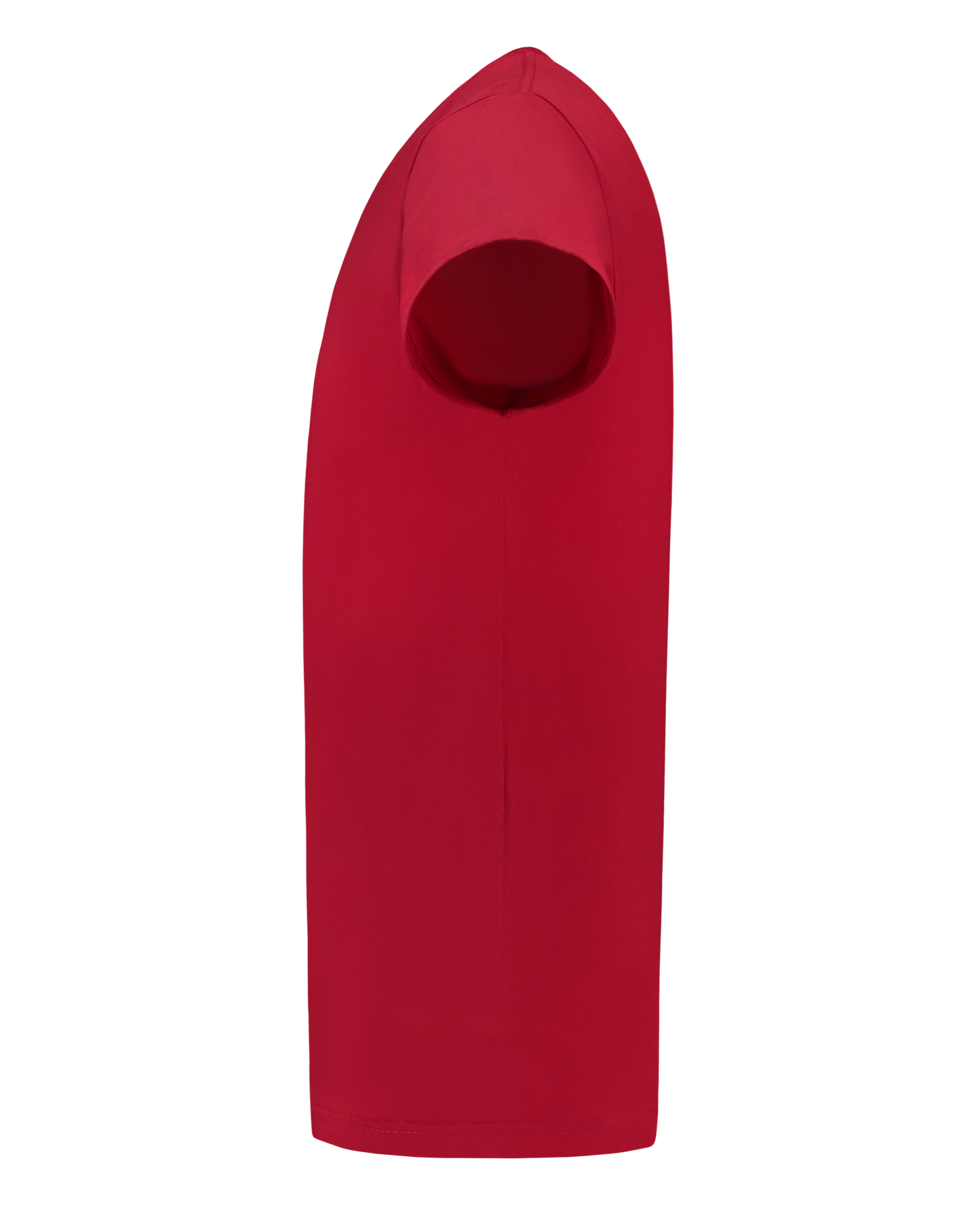 Tricorp Casual T-shirts 101002-T190 rood(red)