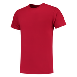 Tricorp Casual T-shirts 101002-T190 rood(red)